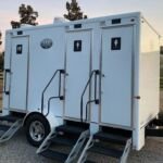 Top 7 Features Every Premium Restroom Trailer Must Have