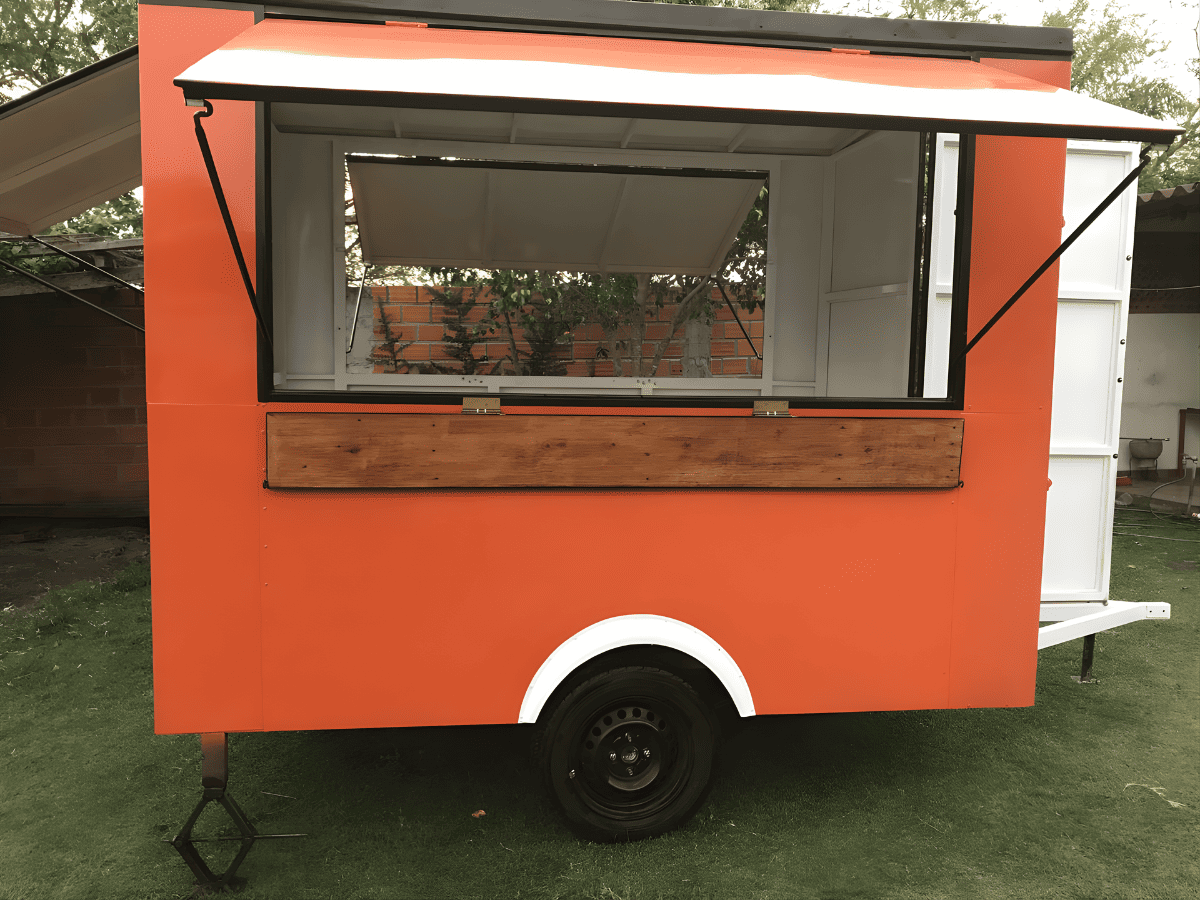 Food Truck