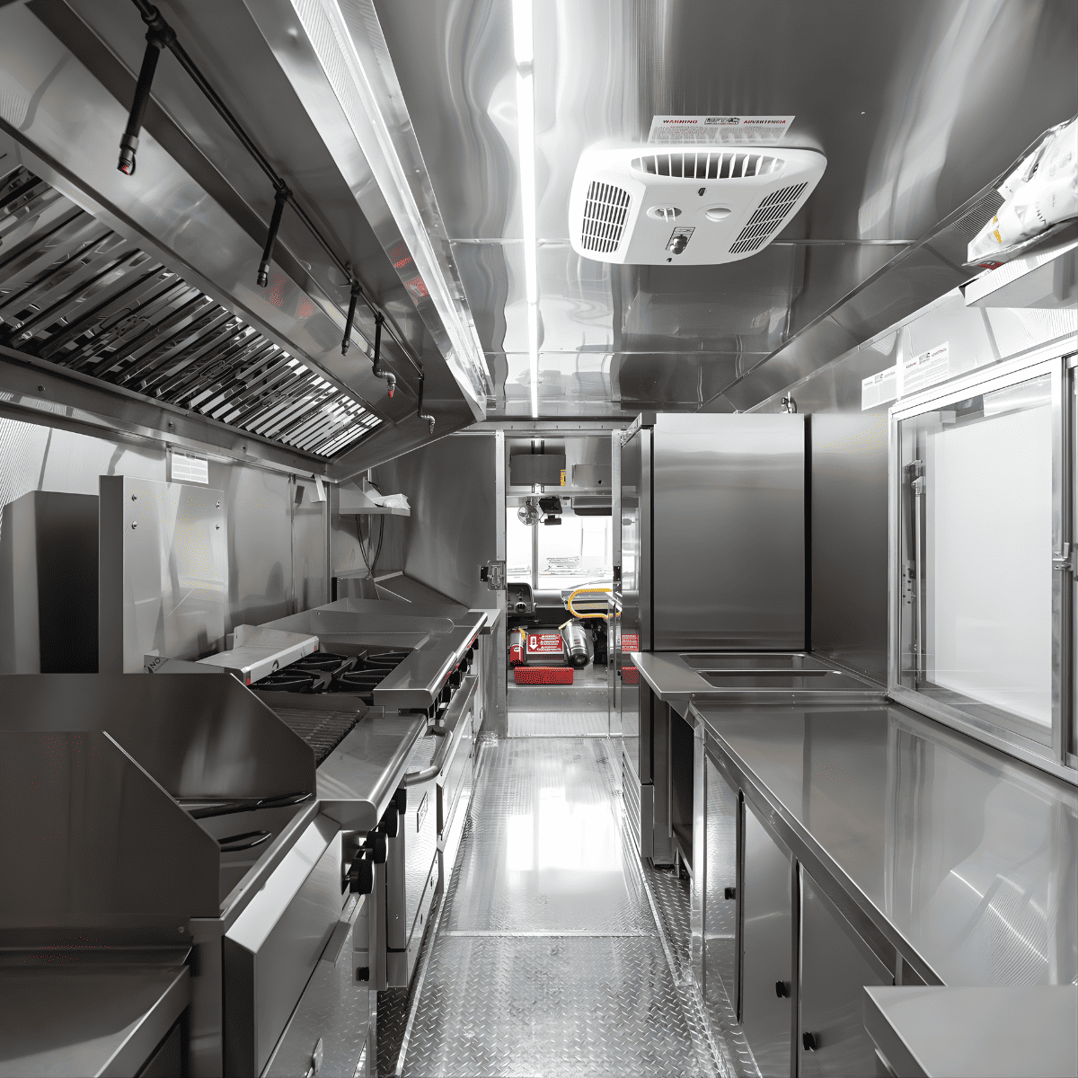 Food Truck