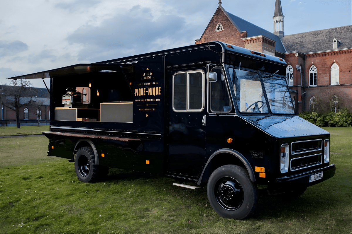 Food Truck