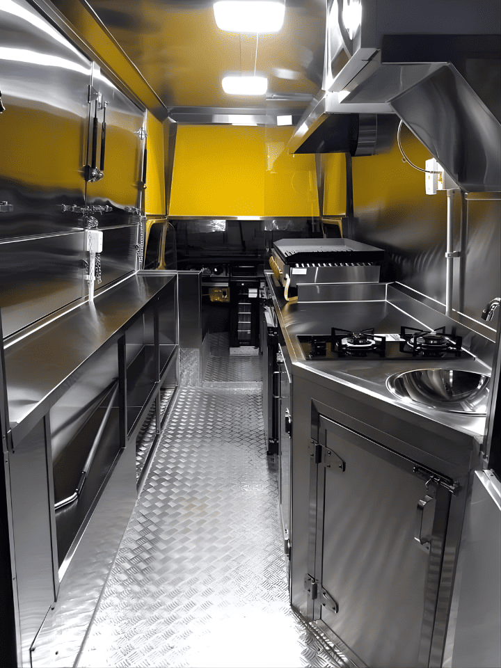 Food Truck