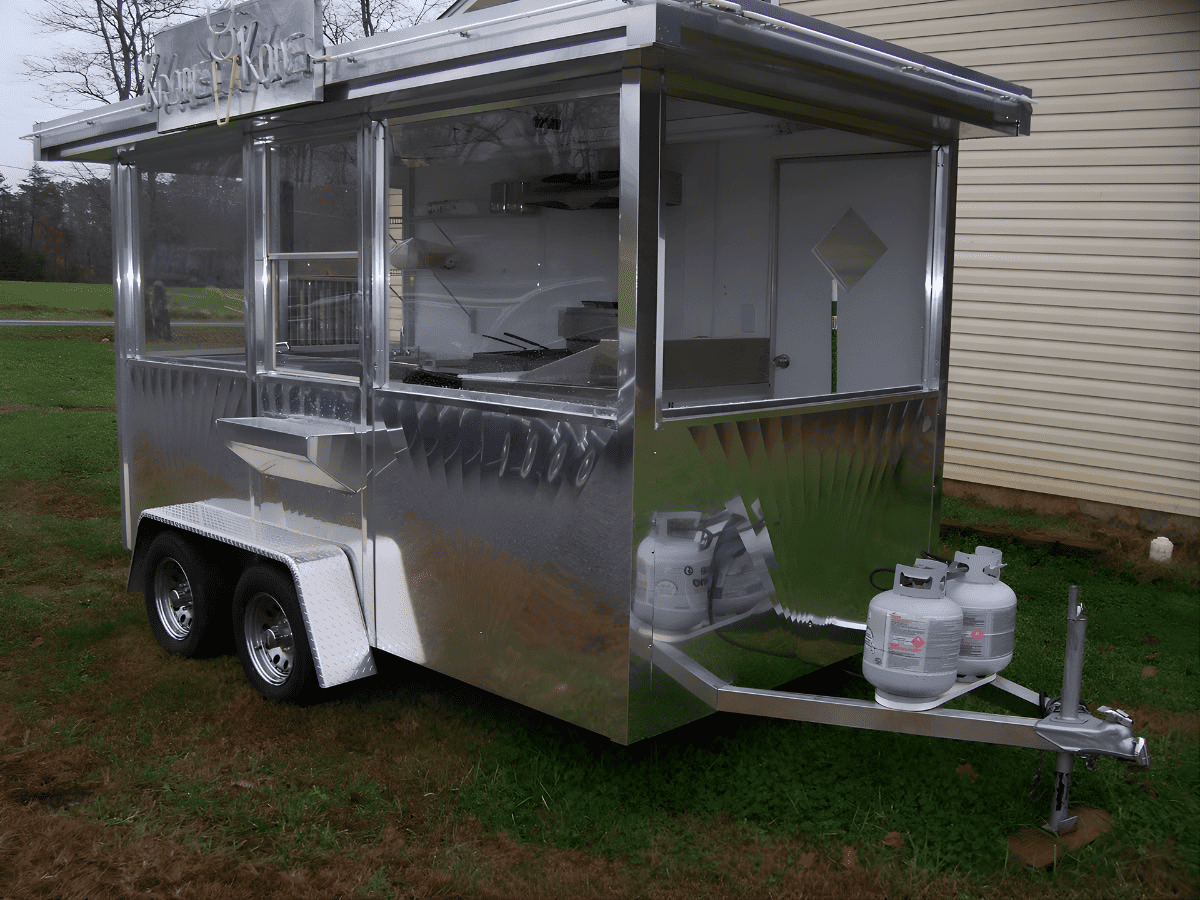 Food Truck