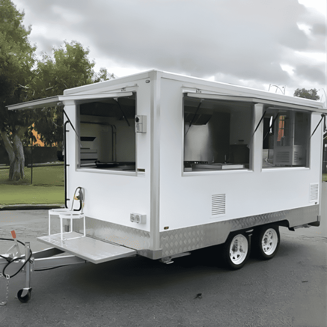 Food Truck