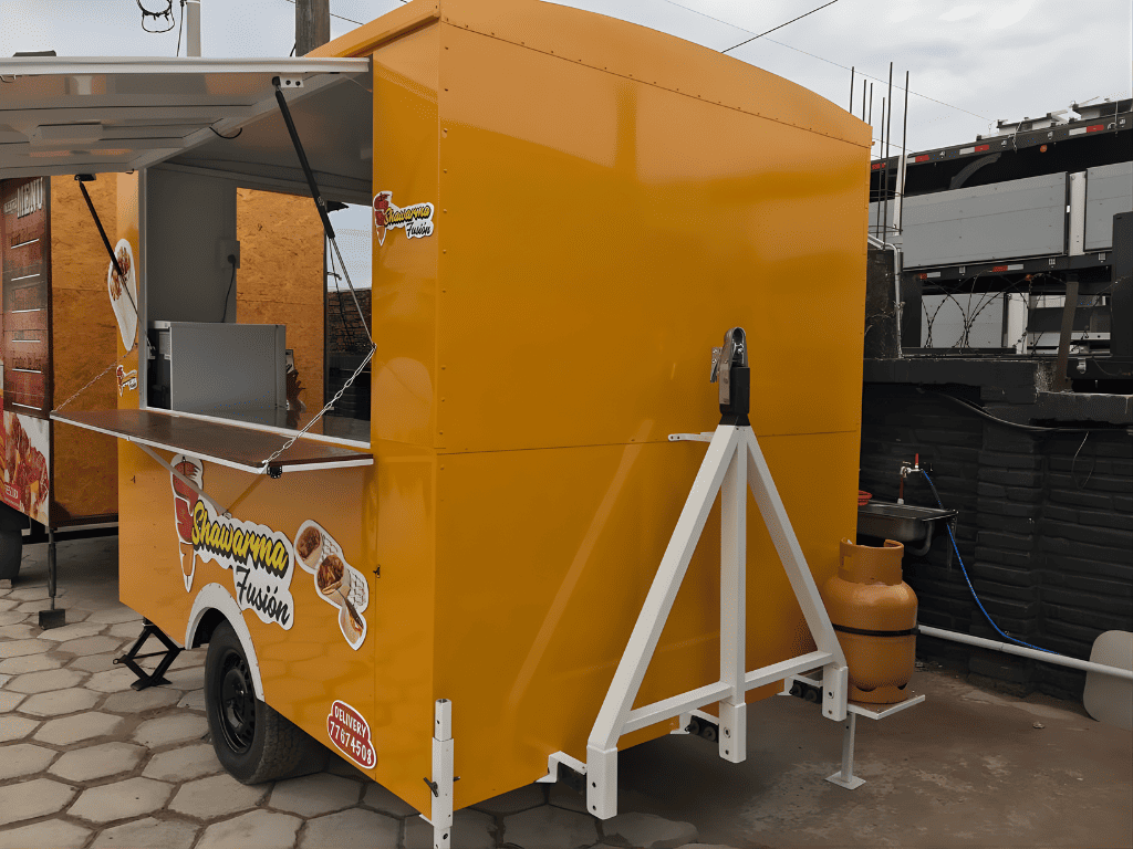 Food Truck