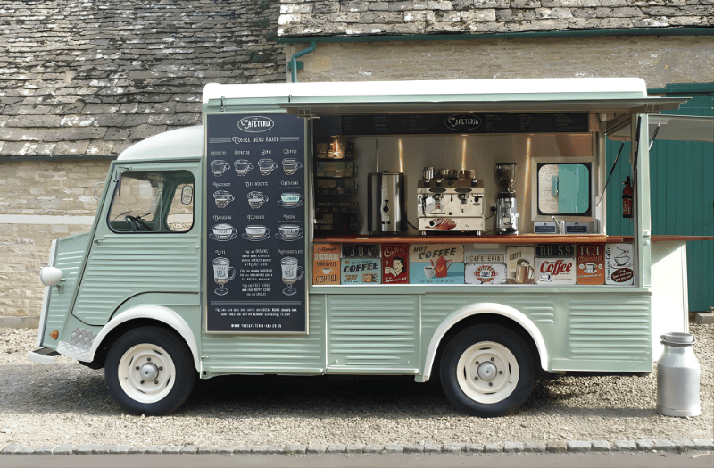 Boba Trailers